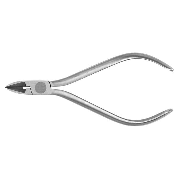Cutter - Model 678-109, Micro Pin & Ligature Cutter 15 angled