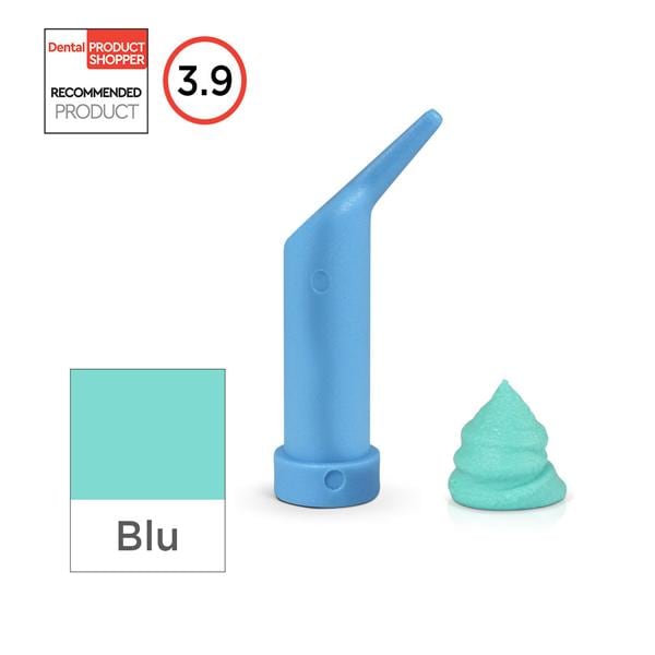 Dryz Blu Retraction Paste - Unit Dose Capsules - 30x 0,24 g