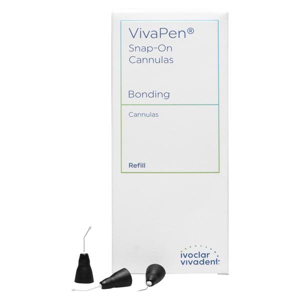 VivaPen snap-on cannulas - navulling - Ref. 745762, 100 stuks