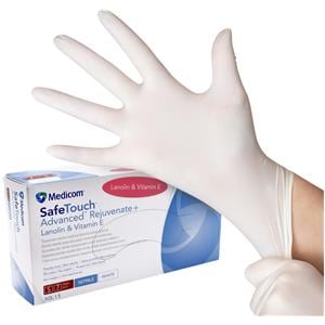 SafeTouch Advanced Rejuvenate Nitril - S, 100 stuks