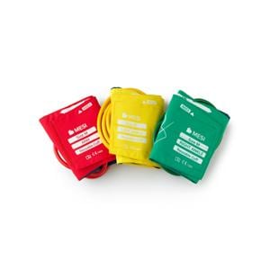 ABI MD manchet set - maat M, per set