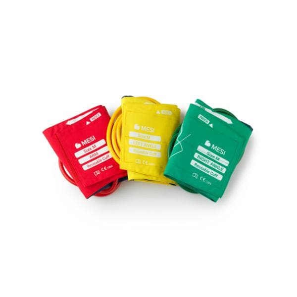 ABI MD manchet set - maat M, per set