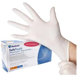SafeTouch Advanced Rejuvenate Nitril - XS, 100 stuks