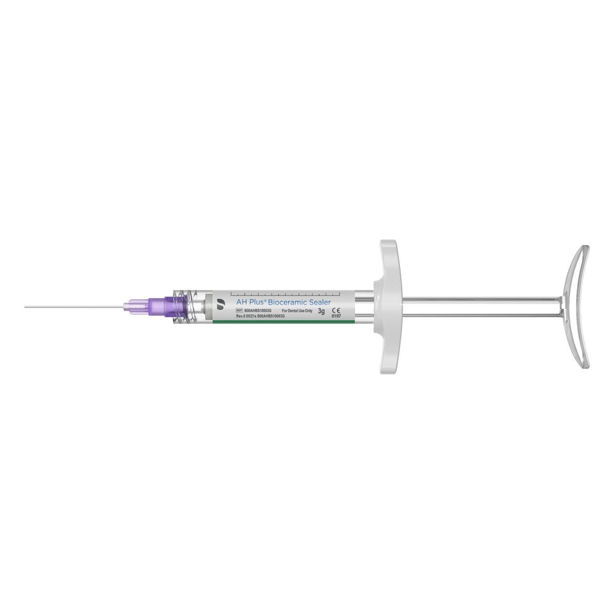 AH Plus Bioceramic Sealer navulling Spuitje 1x 3 gram Henry