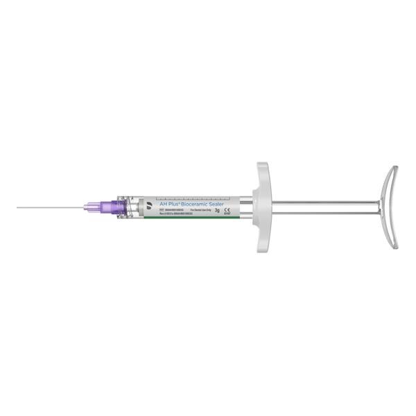 AH Plus Bioceramic Sealer - navulling - Spuitje 1x 3 gram