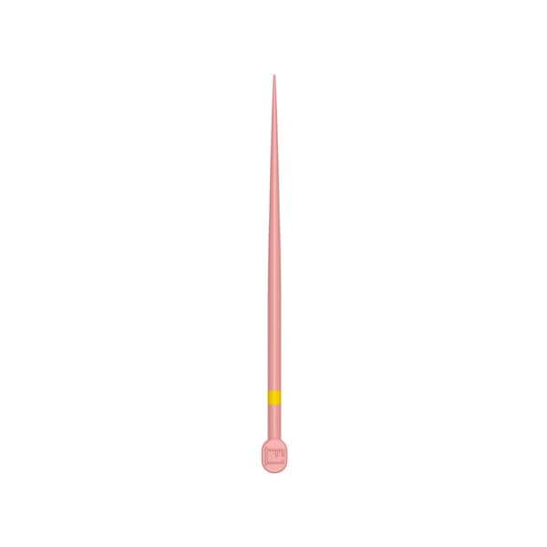 Conform Fit Gutta-Percha points voor ProTaper Ultimate - F1 - 60 stuks