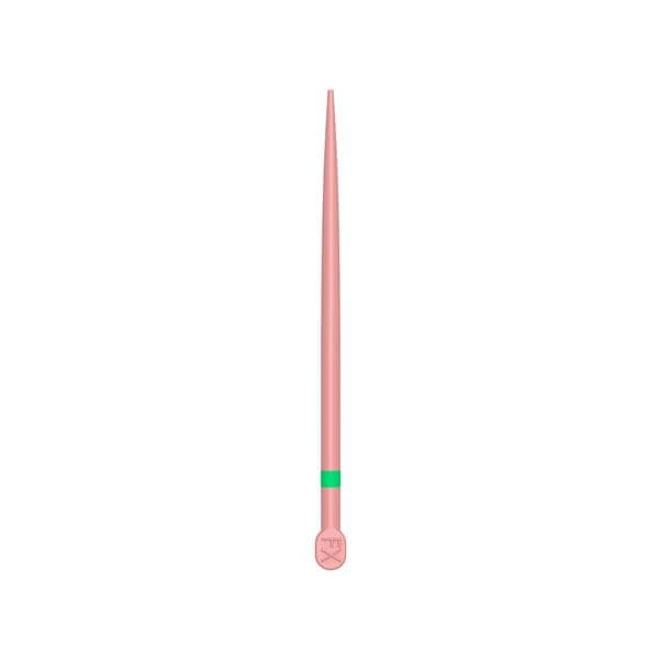 Conform Fit Gutta-Percha points voor ProTaper Ultimate - FX - 60 stuks