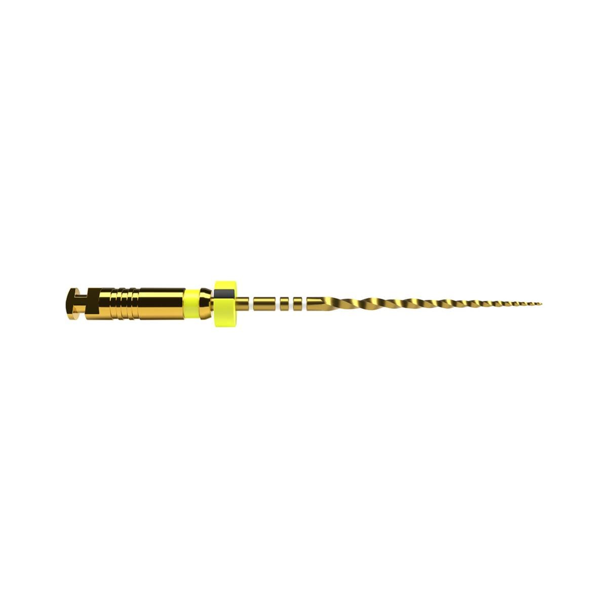 Protaper Ultimate Finisher - F1, 31 mm - 6 stuks