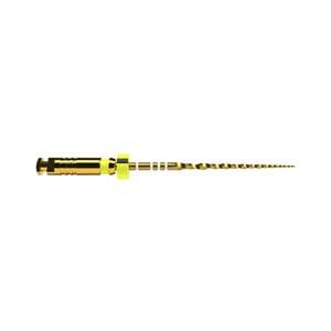 Protaper Ultimate Finisher - F1, 31 mm - 6 stuks