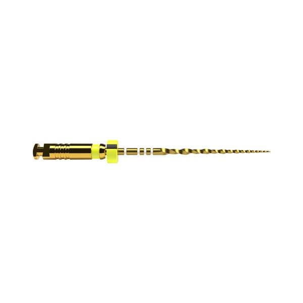 Protaper Ultimate Finisher - F1, 31 mm - 6 stuks