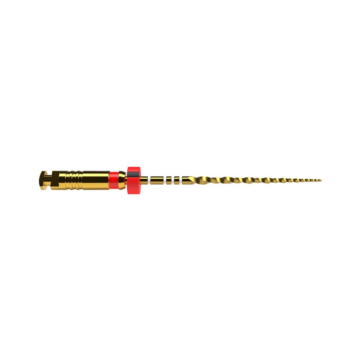 Protaper Ultimate Finisher - F2, 21 mm - 6 stuks