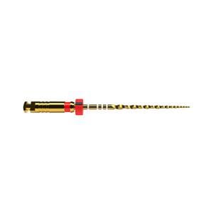 Protaper Ultimate Finisher - F2, 21 mm - 6 stuks