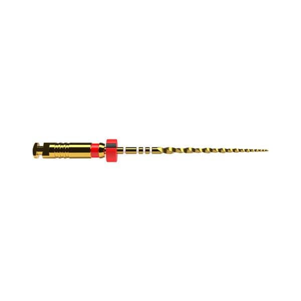 Protaper Ultimate Finisher - F2, 21 mm - 6 stuks