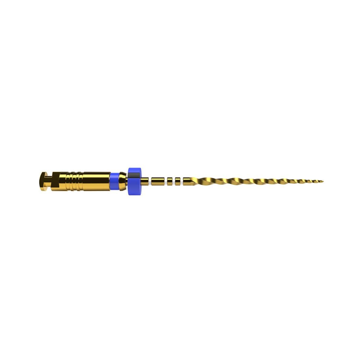 Protaper Ultimate Finisher - F3, 21 mm - 6 stuks