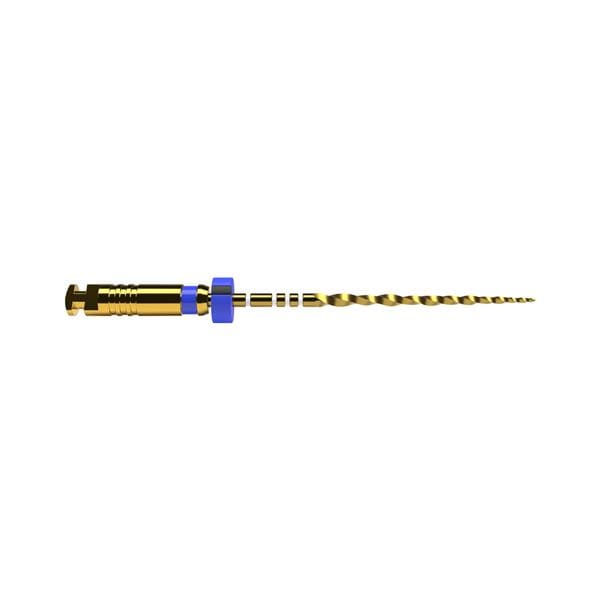 Protaper Ultimate Finisher - F3, 21 mm - 6 stuks