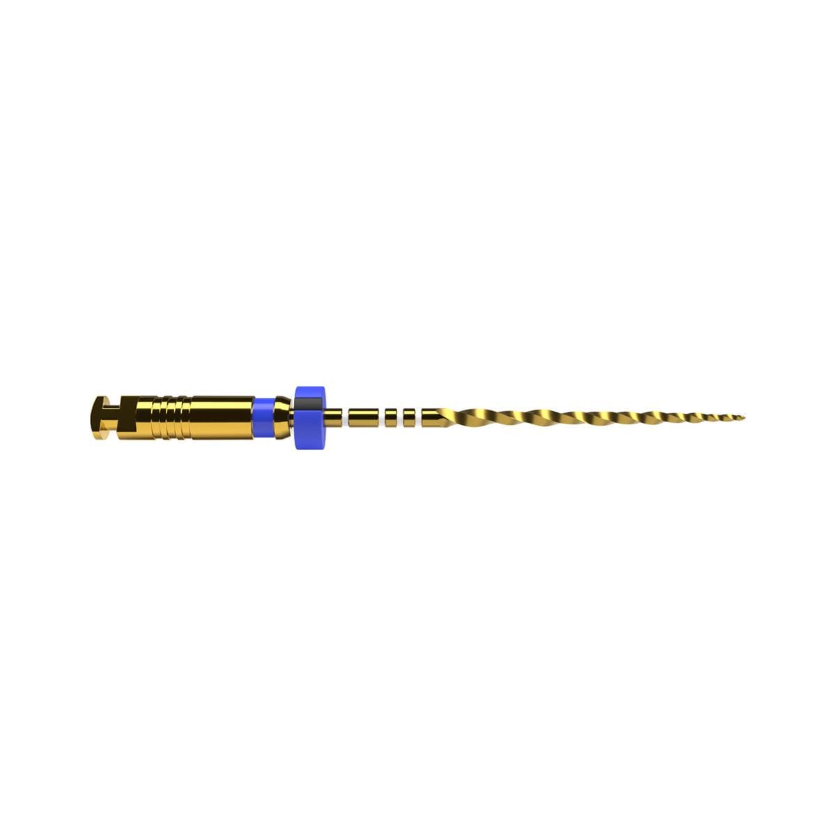 Protaper Ultimate Finisher - F3, 31 mm - 6 stuks