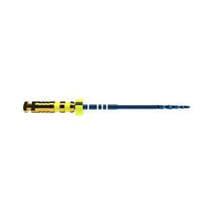Protaper Ultimate Auxiliairy Finisher - FXL, 21 mm - 6 stuks