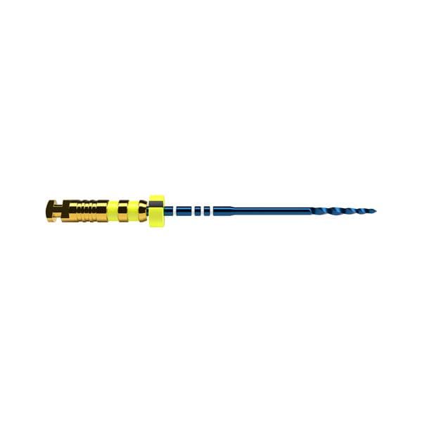 Protaper Ultimate Auxiliairy Finisher - FXL, 21 mm - 6 stuks