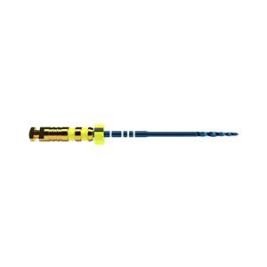 Protaper Ultimate Auxiliairy Finisher - FXL, 25 mm - 6 stuks