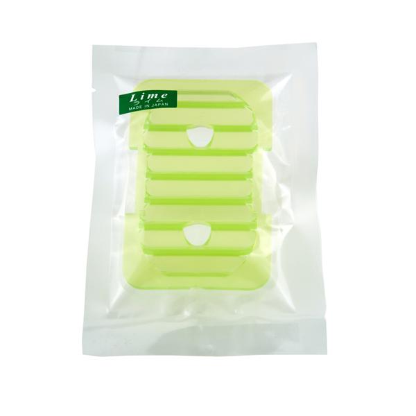 Air-O-Kit luchtverfrisser vulling - Lime, per 20 stuks