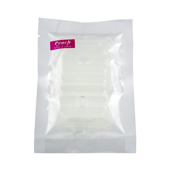 Air-O-Kit luchtverfrisser vulling - Peach, per 20 stuks