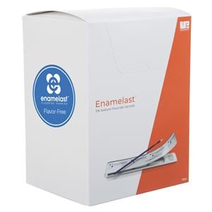 Enamelast Flavor Free - Unit Dose - UP 5187, 200x 0,4 ml