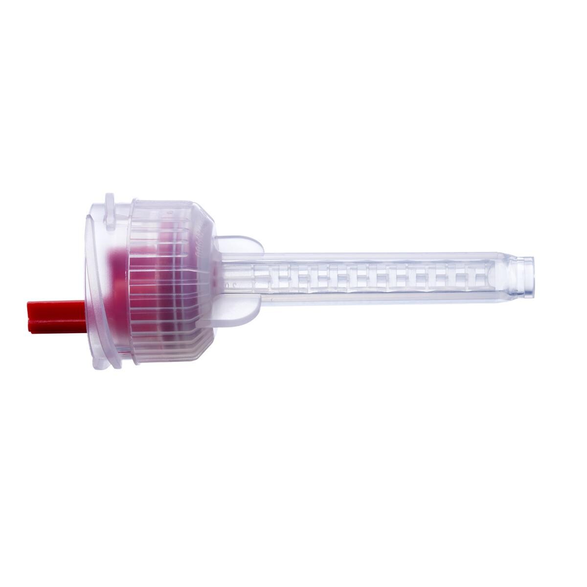 Aquasil+ Mengtips Rood - REF. 778215M, 58 stuks