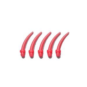 Intraoral Tips Rood - REF. 626383, 100 stuks
