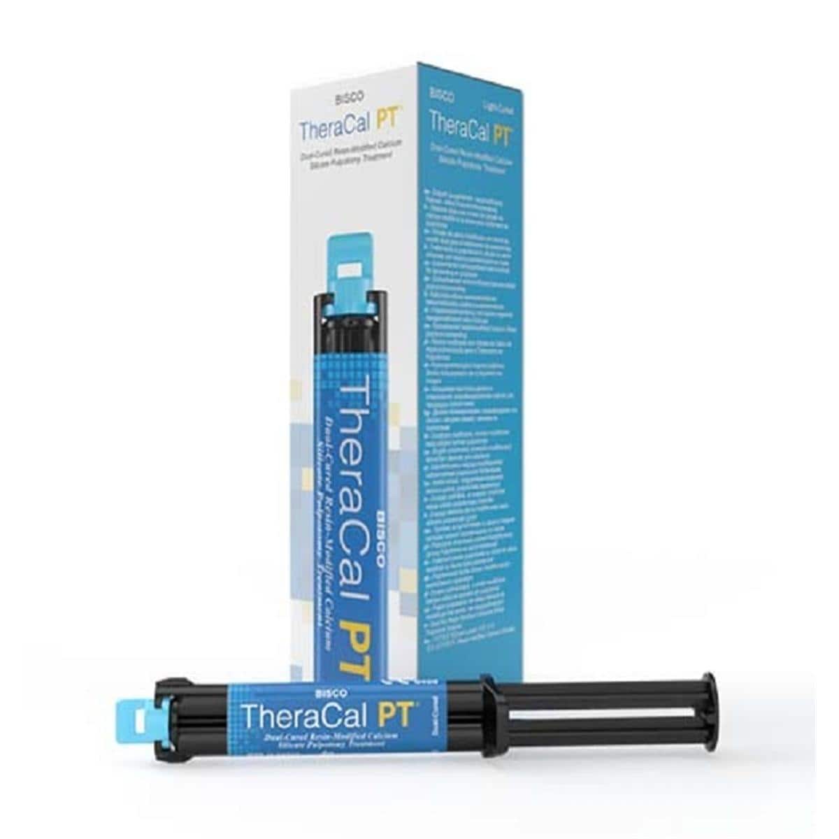 TheraCal PT - REF. H-34110P, spuit 4 g