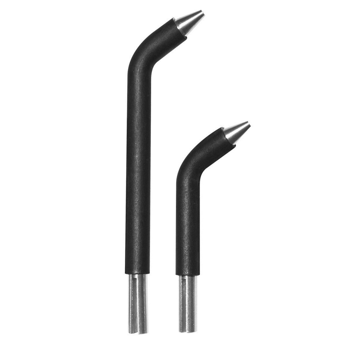 Digitest 3 - sondes standaard - Set met elk 1x kort + lang