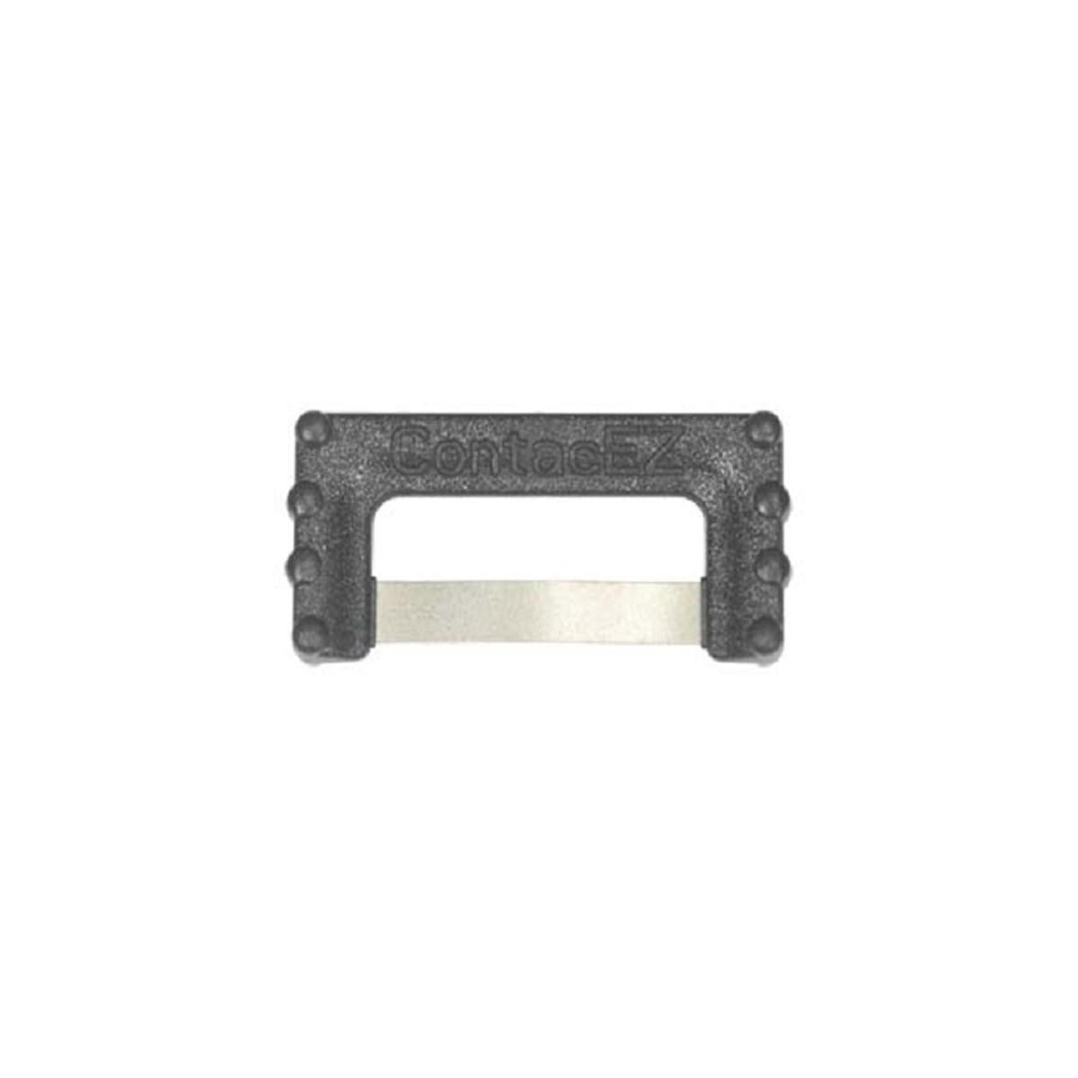 ContacEZ Restorative Strip - navulling - REF. 31108 - Zwart, 8 stuks