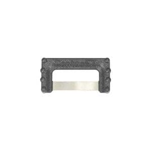 ContacEZ Restorative Strip - navulling - REF. 31108 - Zwart, 8 stuks