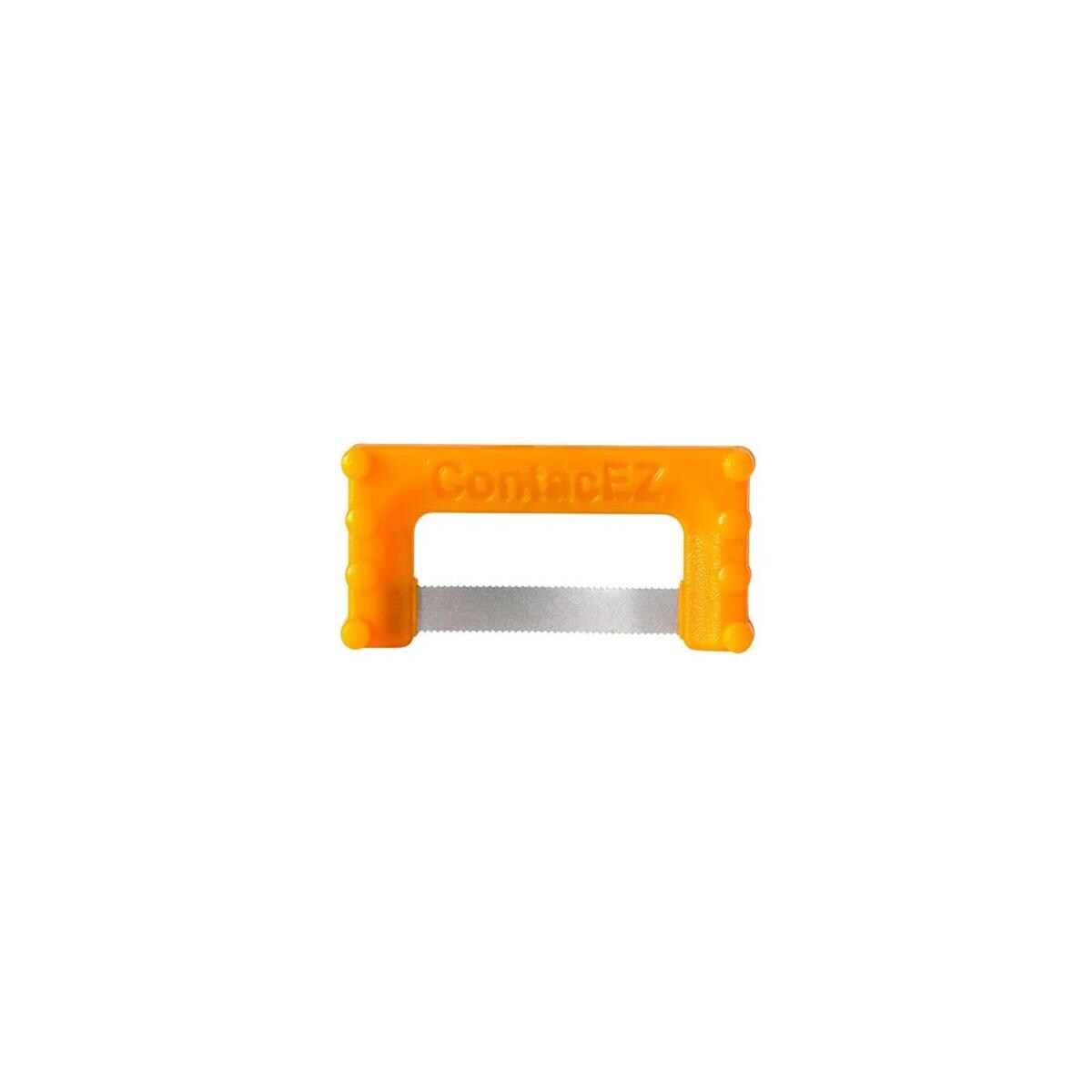 ContacEZ Restorative Strip - navulling - REF. 31208 - Oranje, 8 stuks