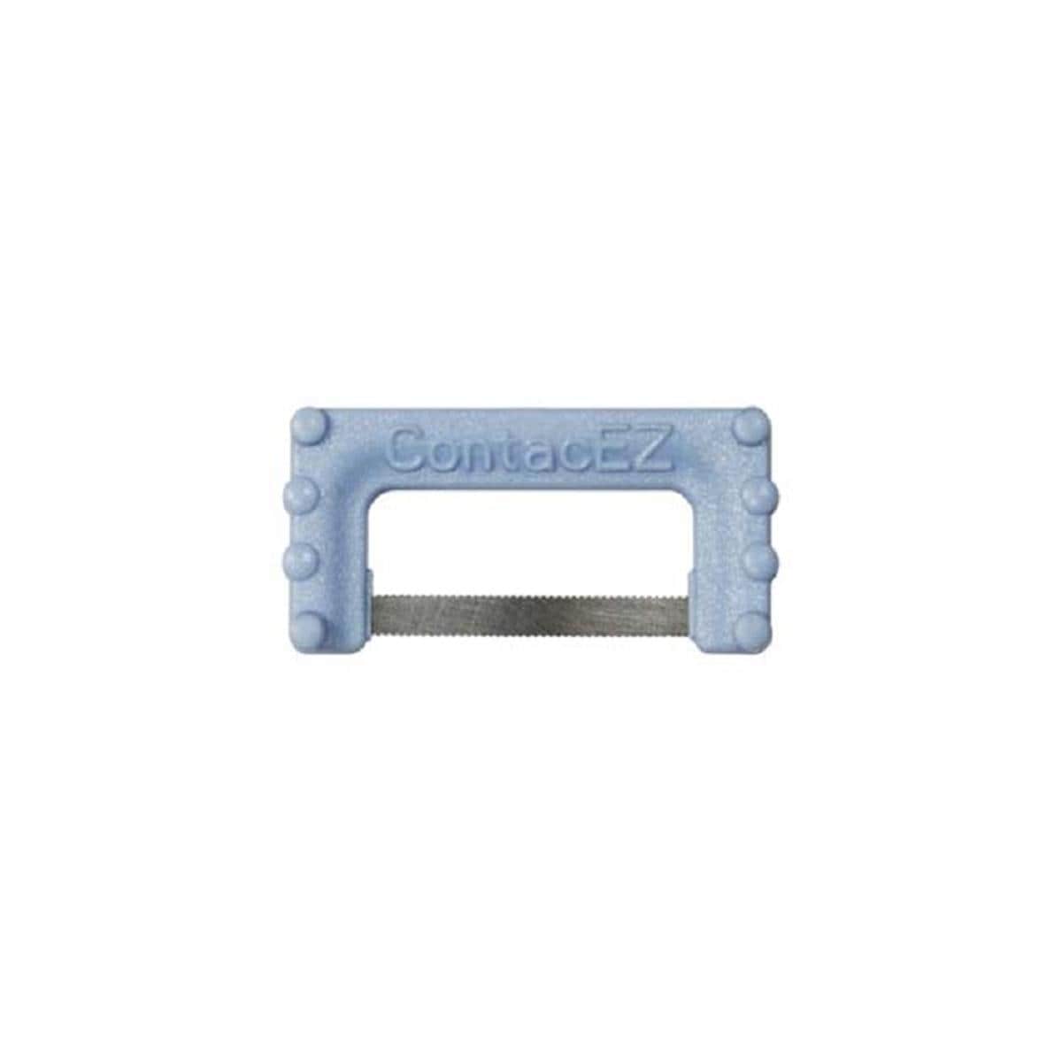 ContacEZ Restorative Strip - navulling - REF. 31508 - Blauw, 8 stuks