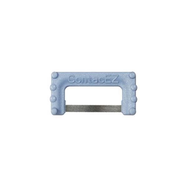 ContacEZ Restorative Strip - navulling - REF. 31508 - Blauw, 8 stuks