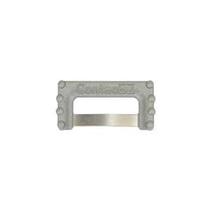 ContacEZ Restorative Strip - navulling - REF. 31308 - Grijs, 8 stuks