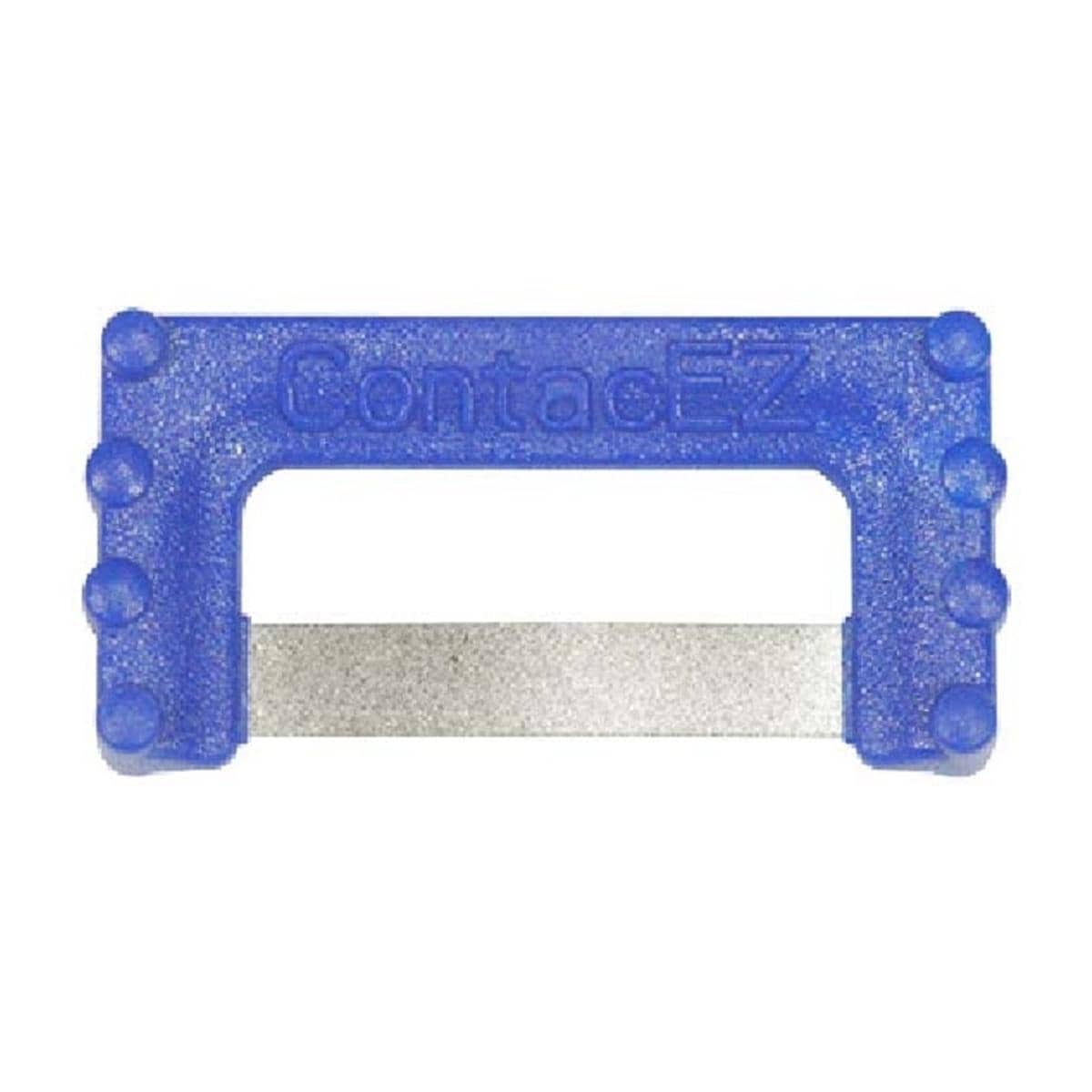ContacEZ IPR - navulling - REF. 32508 - Blauw 0,15mm, 8 stuks
