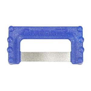 ContacEZ IPR - navulling - REF. 32508 - Blauw 0,15mm, 8 stuks