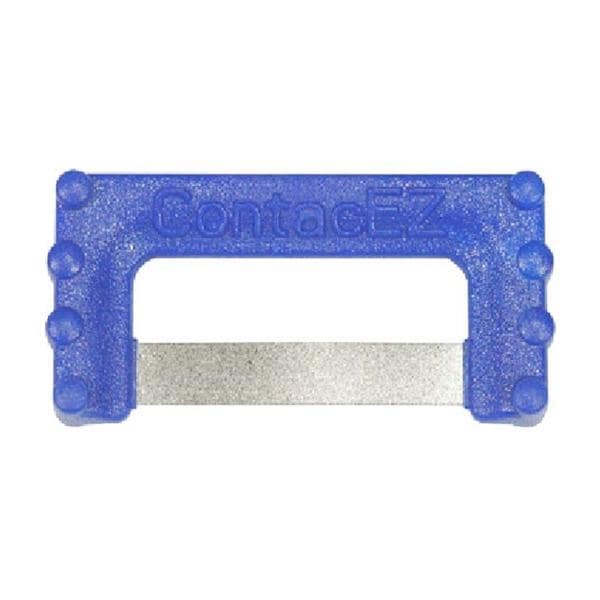 ContacEZ IPR - navulling - REF. 32508 - Blauw 0,15mm, 8 stuks
