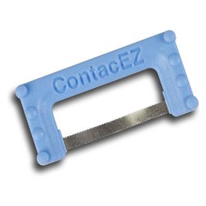 ContacEZ Subgingival Strip - navulling - REF. 33716 - Blauw, 16 stuks