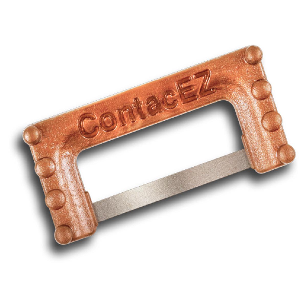 ContacEZ Subgingival Strip - navulling - REF. 33608 - Koper, 8 stuks