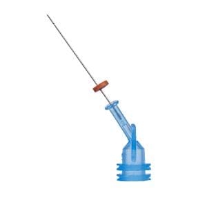 NaviTip Single Sideport 29 ga (0,33 mm) - #4990, 25 mm - 20 stuks