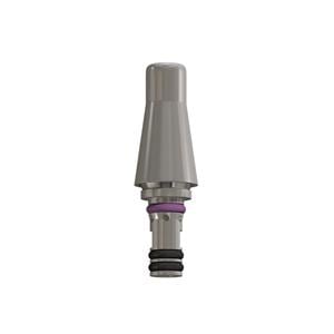 Crystal Tip Adapter - Cefla Anthos SP - QRNT 1035
