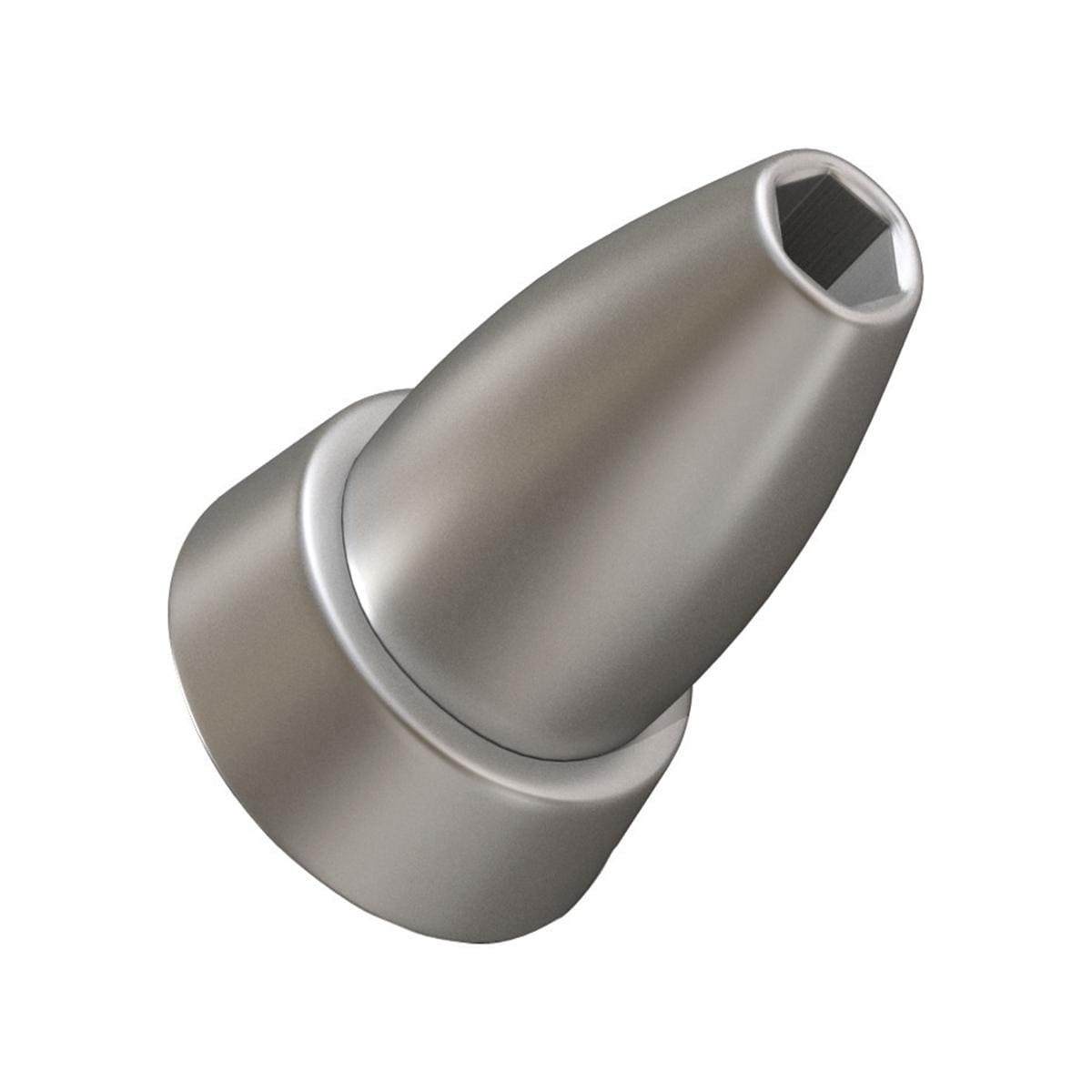 Crystal Tip Adapter - Luzzani MiniLight - QRNT 1050