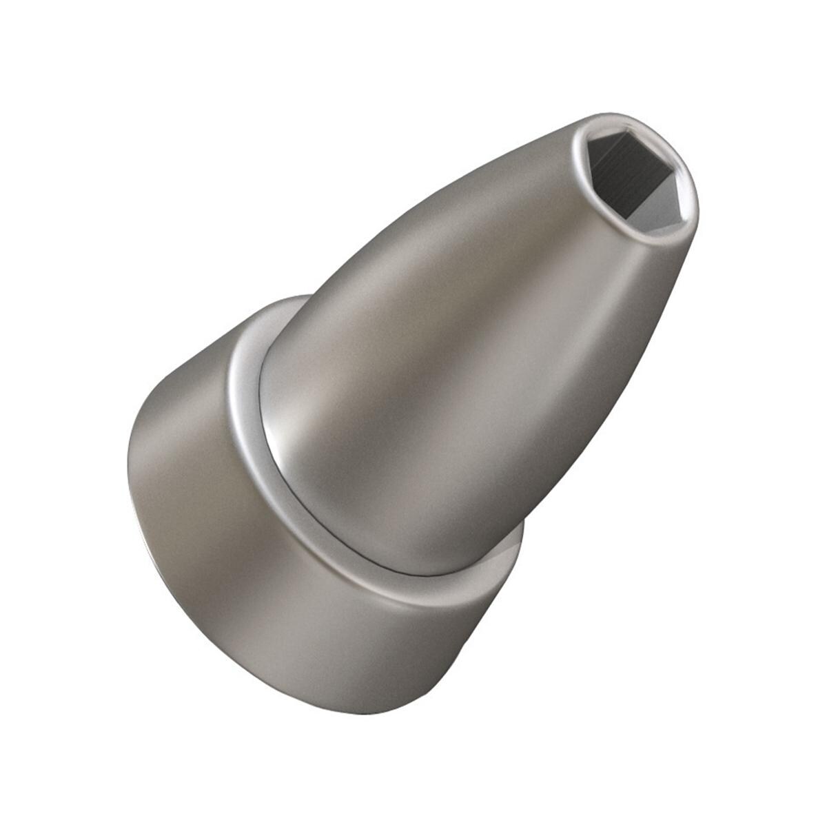 Crystal Tip Adapter - Luzzani MiniMate- QRNT 1051