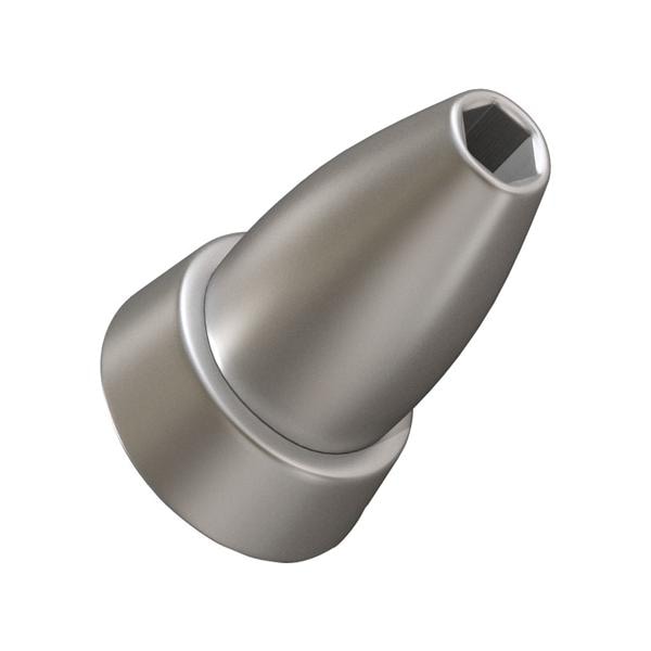 Crystal Tip Adapter - Luzzani MiniMate- QRNT 1051