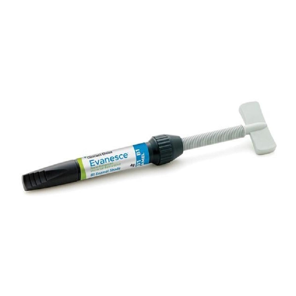 Evanesce Enamel Shade - Spuit - B1, 4 gram