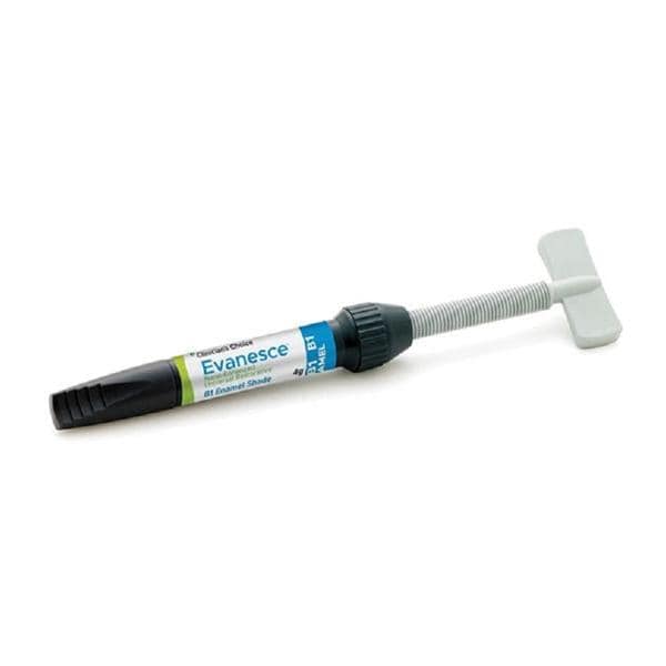 Evanesce Enamel Shade - Spuit - B1, 4 gram