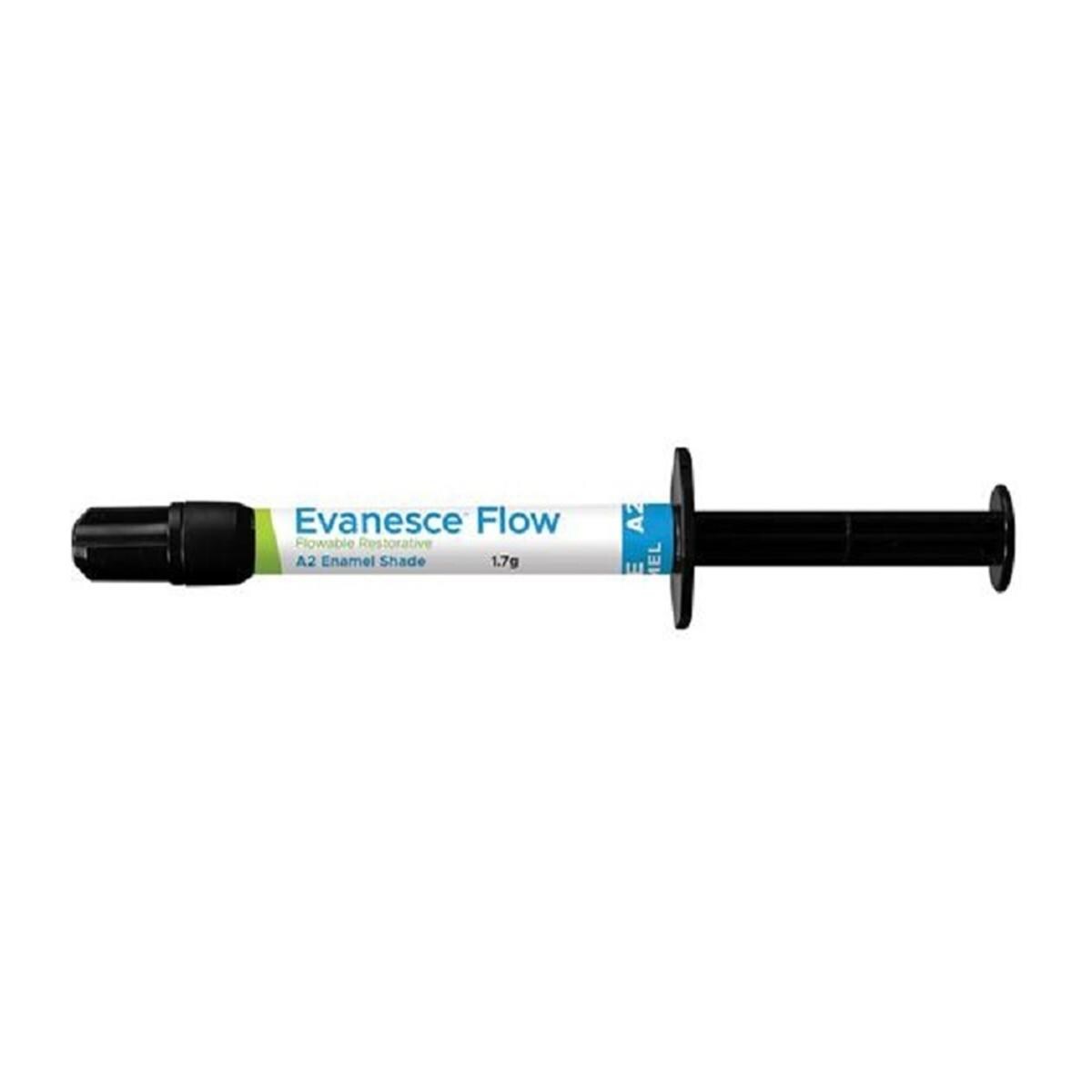 Evanesce Flow Enamel Shade - Spuitje - A2, 1,7 gram