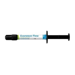 Evanesce Flow Enamel Shade - Spuitje - A2, 1,7 gram